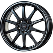 LM-10R(ブラック/ラインポリッシュ) LEHRMEISTER LMスポーツ