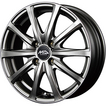 V25 メタリックグレー MID WHEELS MID WHEELS