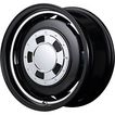 ガルシア シスコ MID WHEELS MID WHEELS