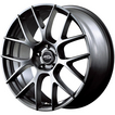 レフィナーダ モーション3 トヨタ・レクサス車専用 MID WHEELS MID WHEELS