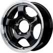 R05HC MID WHEELS MID RACING
