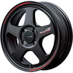 TR50 MID WHEELS MID RACING
