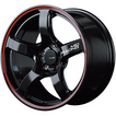 R50 MID WHEELS MID RACING