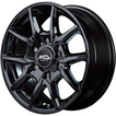 KG-25 MID WHEELS MID WHEELS