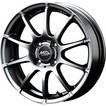 スタッグ メタリックグレー MID WHEELS MID WHEELS