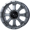 MK-46【限定】 TRISTAR MKW