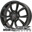 MSW 27(グロスブラック) MSW by OZ Racing MSW