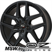 MSW 52(グロスブラック) MSW by OZ Racing MSW
