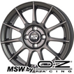 MSW 85-II(H) MSW by OZ Racing MSW