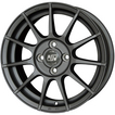 MSW 85(H) マットチタニウムテック【限定】 MSW by OZ Racing MSW