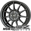 MSW 85(H) MSW by OZ Racing MSW