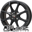 MSW X4 MSW by OZ Racing MSW(フジオリジナル)