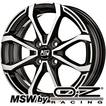 MSW X4 MSW by OZ Racing MSW