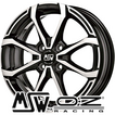 MSW X4 MSW by OZ Racing MSW