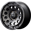 H12 ショットガン MID WHEELS NITRO POWER