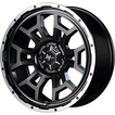 H6 スラッグ MID WHEELS NITRO POWER
