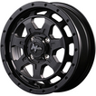 M7 ファランクス MID WHEELS NITRO POWER