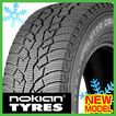 ハッカペリッタ CR4 NOKIAN ノキアン