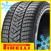 W SOTTOZERO3 RFT ★/MOE BMW/BENZ承認 PIRELLI ウィンター