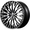 2X15R RAYS ホムラ