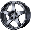 GTV01 グラファイトガンメタ【限定】 SSR GT