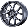 GTV03 グラファイトガンメタ【限定】 SSR GT