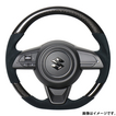レアル ステアリング オリジナルシリーズ 品番：SZA-BKC-ALC 適合：スイフト スポーツ (ZC33S) H29.9～ / スイフト (ZC13S/ZC43S/ZC53S/ZD53S/ZC83S/ZD83S) H29.1～  REAL
