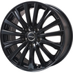 NEXT W-5 グロスブラック【限定】 TOPY シビラ