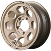 ウシャリン MID WHEELS MID×DOD