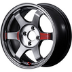 TE37 サーガ SL RAYS VOLK