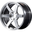 TE37 サーガ S-plus A.S.T. RAYS VOLK
