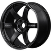 TE37 サーガ S-plus Black Shadow RAYS VOLK