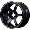 TE37 ソニック Black Shadow LTD. RAYS VOLK