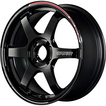 TE37 ソニック TIME ATTACK EDITION RAYS VOLK