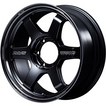TE37ULTRA ラージPCD Black Shadow RAYS VOLK