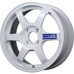 TE37 グラベル2 RAYS VOLK