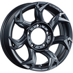 V11C SUV LIMITED COLOR WALD ボルサリノ