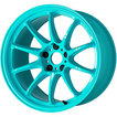WORK/エモーション ZR10（タイヤホイールセット）｜フジ・コーポレーション