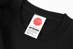 【通販限定】Tシャツ for KIDS WORK WHEELS サイズ：110 WORKホイールと同時購入で送料無料!! サイズ：110 WORK