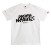 【通販限定】Tシャツ WORK WHEELS サイズ：S WORKホイールと同時購入で送料無料!! サイズ：S WORK