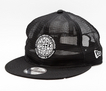 【通販限定】NEW ERA CAP 9FIFTY ALL MESH WORK WHEELS WORKホイールと同時購入で送料無料!! WORKと世界的な人気ブランドNew Eraとのコラボレーションが実現しました。 WORK