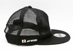 【通販限定】NEW ERA CAP 9FIFTY ALL MESH WORK WHEELS WORKホイールと同時購入で送料無料!! WORKと世界的な人気ブランドNew Eraとのコラボレーションが実現しました。 WORK