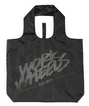 【通販限定】WORK コンパクトエコバッグ WORKホイールと同時購入で送料無料!! WORK WHEELSのロゴ入りエコバッグです。 WORK