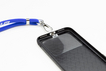 【通販限定】WORK スマホショルダーストラップ WORKホイールと同時購入で送料無料!! 全長120cm WORK