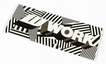 【通販限定】カラフルステッカー WORKホイールと同時購入で送料無料!! サイズ：W183xH70mm WORK