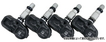 タイヤ空気圧監視システム（TPMS） 1台分(エルグランド E52系 前期用） エルグランド(E52系) ホイールによりご使用頂けない場合がございます。ご注文の際は必ず車種情報をご記載ください。 NISSAN純正