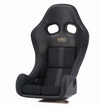 edirb 0B1 NC -ZIEGIV- 西陣カーボン カーボン製シェル フルバケットシート 伝統的工芸品「西陣織」の技術を用いたカーボン素材【NISHIJIN CARBON】をシェルに採用したハイエンドモデルのフルバケットシート 新素材ヴィーガンレザー【ビガプリモ】の採用 BRIDE