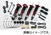 車高調 ZZ-R spec DSC Plus 車種：N-BOXカスタム(N-BOX CUSTOM) 年式：2011/12-2017/09 型式：JF1 車高調整範囲（F／R）：-70～0/-48～-12 Turbo/NA共通、2WD、リアモーター取り付けに要内装加工または取り外し BLITZ