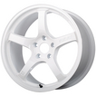 57CR LIMITED (OXZ) RAYS グラムライツ