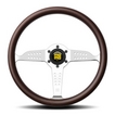 【正規品輸入品】 SUPER GRAND PRIX スーパーグランプリ 35Φ HL-02 ホーンボタンHB-22が付属します。ボス（ハブ）・アースリング・配線・取付ビス・レンチは付属しません。ボス（ハブ）側の付属品をご利用下さい。 MOMO